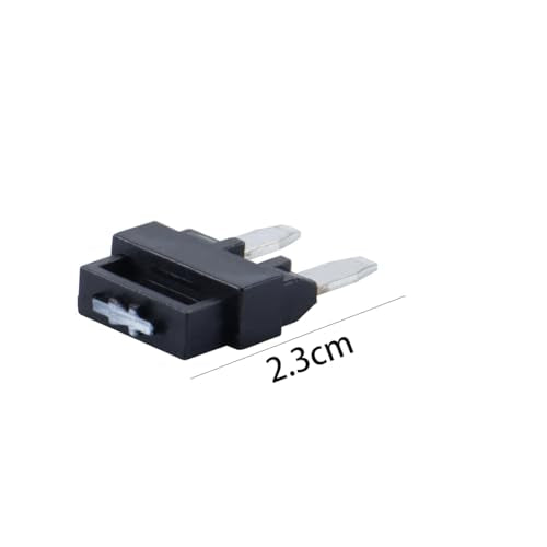 12135037 Multifunctional Diode 1N4004 Plug in New Energy Vehicle Resistance Protection Car Air Conditioner Precise