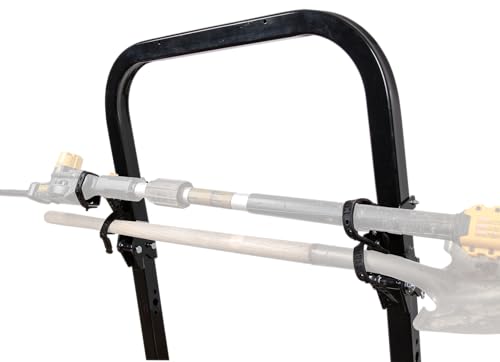MAXXTUFF ROPS Weed Eater/Long-Handle Tool Holder