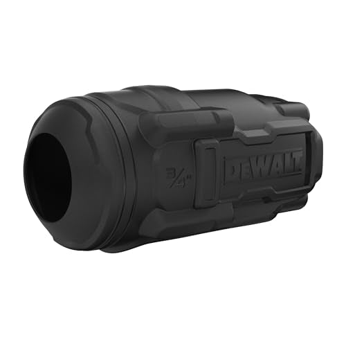 DeWALT Rubber Boot (Compatible with DCF964), PB964-QZ