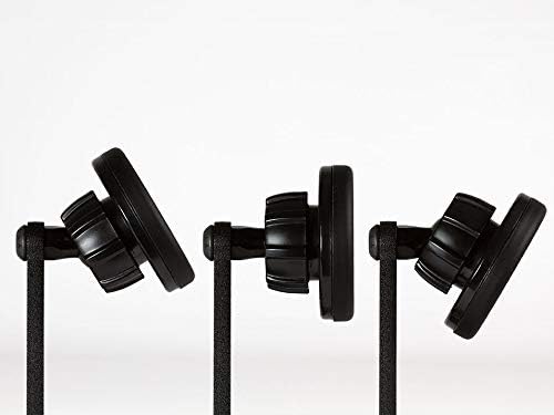 CravenSpeed Gemini Phone Mount for MINIs [1st Gen Models Only] (Magnet) Magnet