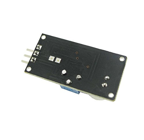 LM393 4V-6V Sound Detection Sensor Module Microphone Pack of 3 | For Arduino