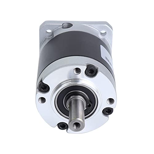 STEPPERONLINE Planetary Gear Ratio 50:1 Twisted Game 50 Arc-min for Nema 17 Stepper Motor