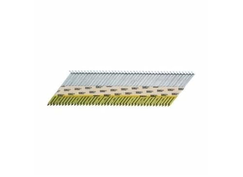 Senco, K527APBXN, Framing Nails, 10.3 ga., 3 in. L, PK2500