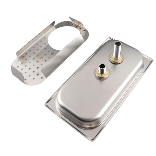 Bar Glass Rinser, Stainless Steel, 360 Degree Rotating Spout, High Pressure, Automatic Sink Cup Washer for Cafes and Restaurants