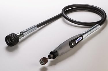 Dremel 225 Flex-Shaft - Multi-Purpose Flexible Shaft Extension for Dremel Rotary Multitools