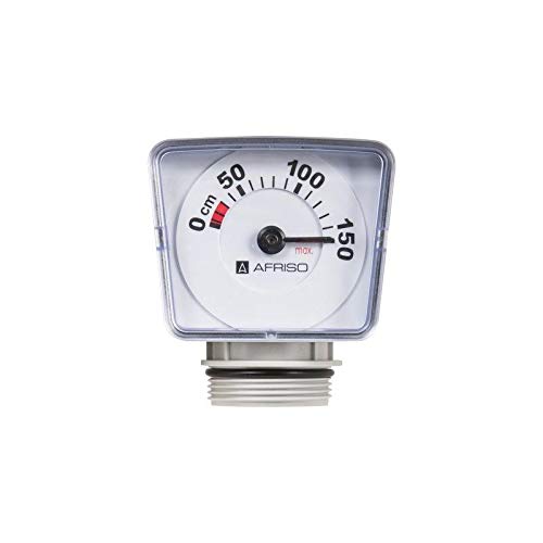 Afriso 16500 Mechanical tank level indicator MT profile R