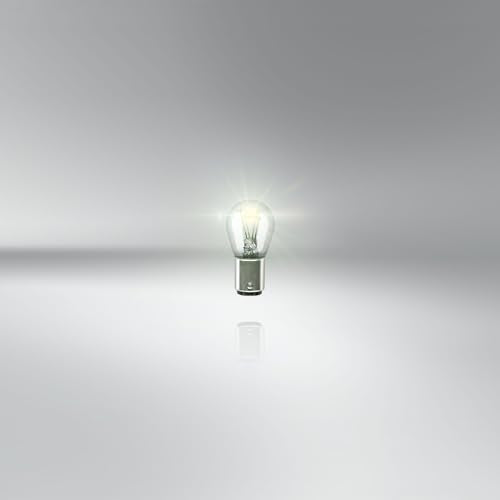 Osram Ultra Life P21/5W Double Blister Pack of 2 2 Lamps (pack of 2)