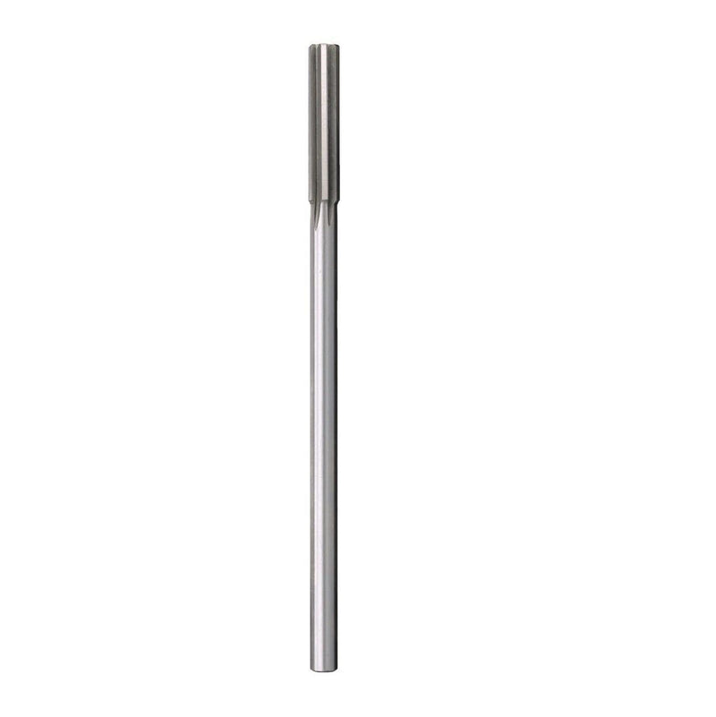 Drill America - DWRRSP5/8 5/8" High Speed Steel Straight Shank Spiral Flute Chucking Reamer, DWR Series 5/8"
