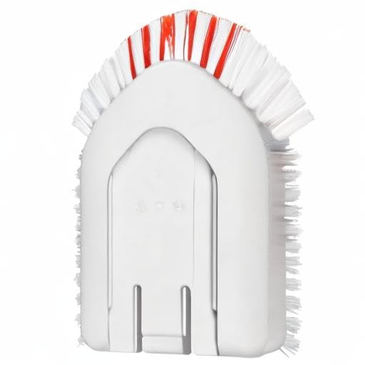 OXO Good Grips Extendable Tub & Tile Brush Refill 1 Pack