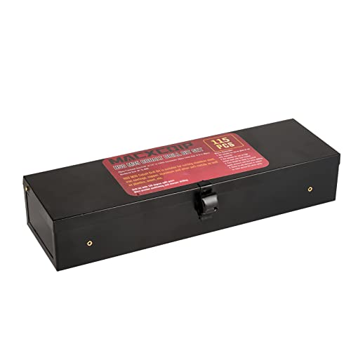 115PCS Drill Bit Index Box 115pcs drill box