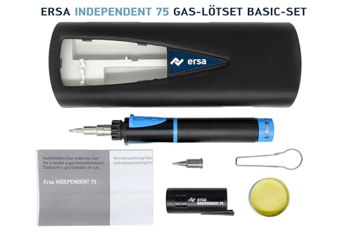 ErsaERSA Independent 75 "Basic Set"Power 15 - 75 W Basic set