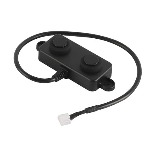 Ultrasonic Distance Sensor DC 3.3V to 5V Waterproof Parking Occupancy Vehicle Detector UART Automatic Detection Range 3 to 450cm