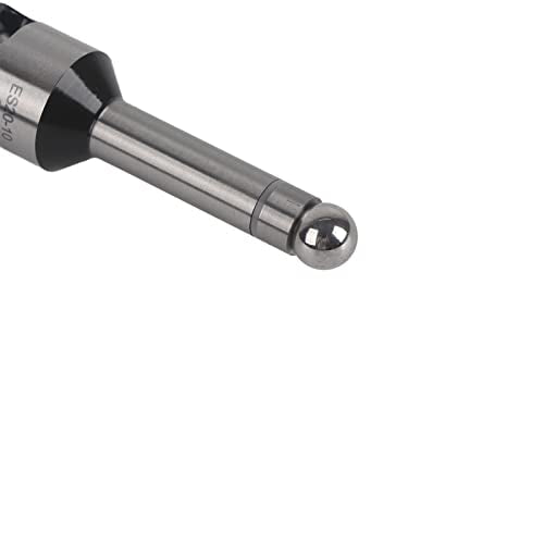 Precision Electronic Edge Finder Stainless Steel Accuracy with LED Milling Lathe Machinist Mill