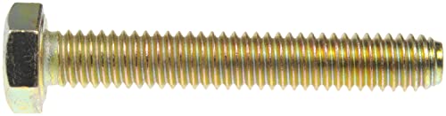 Dorman 197-120 Cap Screw-Hex Head-Grade 8-5/16-18 X 2 in., 50 Pack
