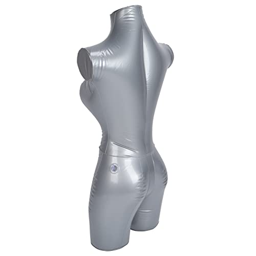 Mannequin Body, Female Mannequin Torso, Upper Body, Clothing, Shop Window, Display Stand, Female Inflatable Mannequins, Model