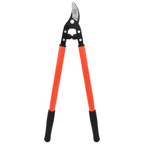 Zenport MV150 Professional Vine and Light Tree Lopper, 1.25-Inch Cut, 24-Inch