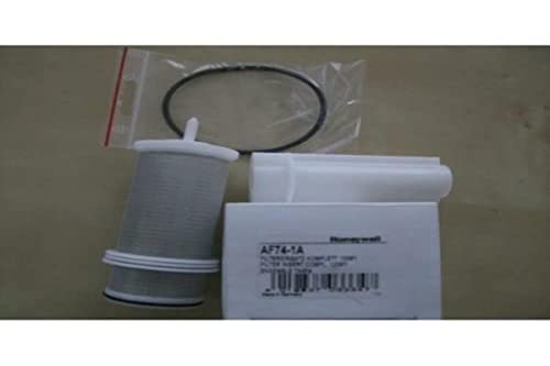 Honeywell AF74 – 1 A – Cartridge Filter 3/4, 1 and 11/4 – 100 Micron