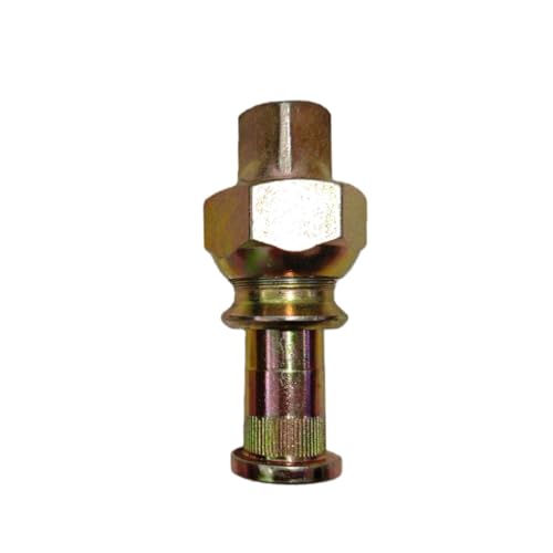 Wheel Nuts & Stud Compatible with Isuzu NQR NRR NPR 8-97359-809-0