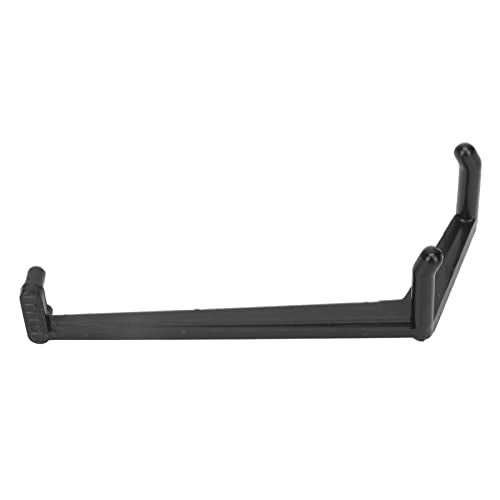 Fruit Tree Branch Separators, Pack of 20 Branch Separators Made of Pressure-resistant Plastic with High Hardness for Gardening, Black