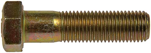 Dorman 199-317 Cap Screw-Hex Head-Grade 8-7/16-20 x 1-3/4 in., 25 Pack