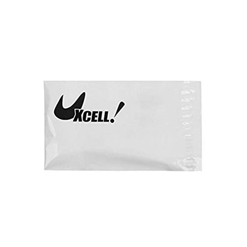 uxcell 1/4 PT Sintered Bronze Exhaust Muffler with Brass Body Protruding 2pcs