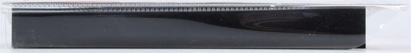 Carpenter's square, multifunctional stop square, metal, aluminum ruler, angle guide, 18 cm, carpenter's square, carpenter's square, protractor, stop square, 45 and 90 degree angle, marking ruler