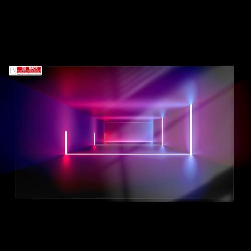 5Pcs Screen Protector for ELEGOO Saturn 3/3 Ultra/4/4 Ultra,Sonic 8K 10.1in 10.1 inch