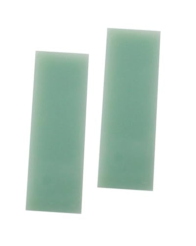 G10 Knife Handle Scales Material (Jade) Jade