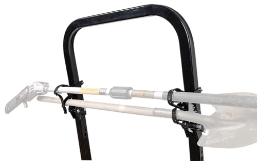 MAXXTUFF ROPS Weed Eater/Long-Handle Tool Holder