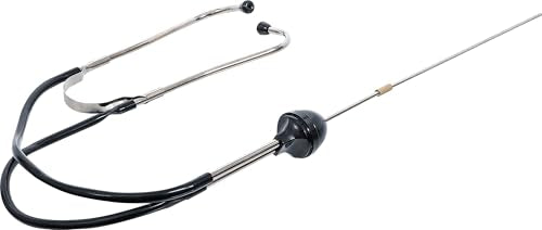 BGS Engine Stethoscope, 3535 | Tester | Locate mechanical damage to the engine