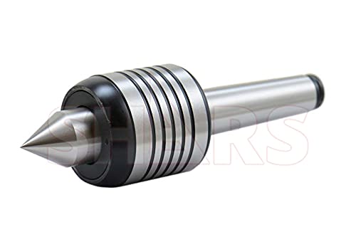 Shars 3MT Precision Live Center 202-3437 3MT 202-3437