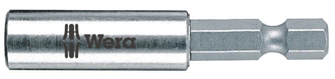 Wera 05057127001 Bit-Safe "Universal 3" (61 Piece),MULTI