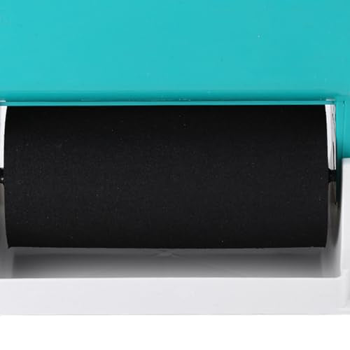Glue Roller Woodworking, 6 Inch Wood Glue Applicator, Glues Dispenser Spreader, Portable Handheld for Crafting Woodworking Furniture