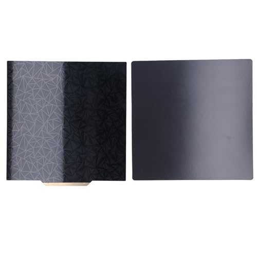 Double Sided Build Plate PEO PEI 230x230mm