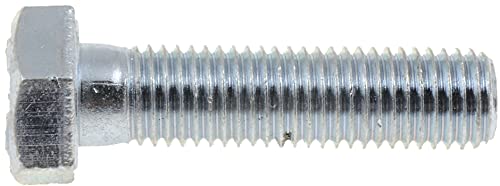 Dorman 175-112 Cap Screw-Hex Head-Grade 5-5/16-24 x 1-1/4 in., 100 Pack