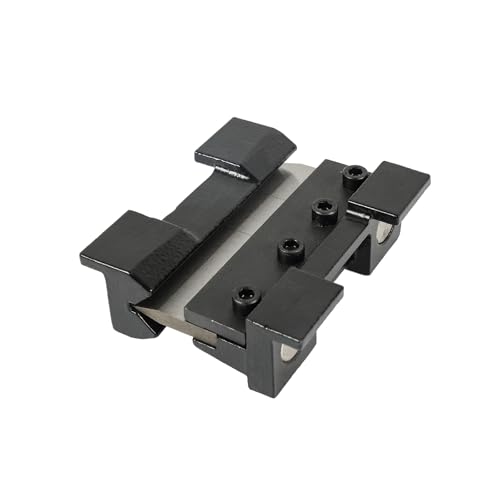 Vise Mount Metal Brake Bender, 4 in KAKA INDUSTRIAL BDS-4 4 inch
