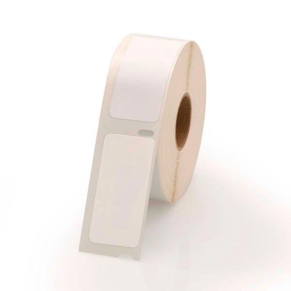 Dymo LV-30336 Compatible Labels - 1 x 2-1/8