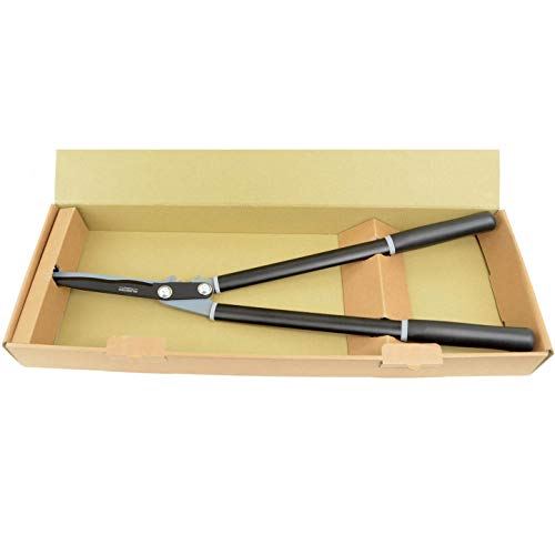 Geared Hedge Shears