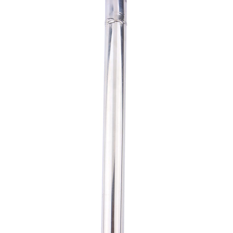 Stainless Steel Garden Shovel Hand Tool Digging Weeding Seeding Turning Soil 23.6-Inch 60CM 60cm shovel