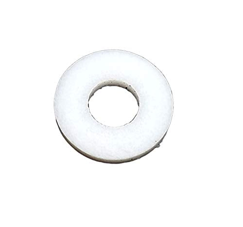 25pcs PTFE Washer Gasket 5mm x 12mm x 2mm