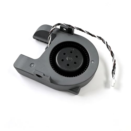 Creality Original SPARKX i7 5015 Part Cooling Fan Assembly, Original Replacement 3D Printer Accessory