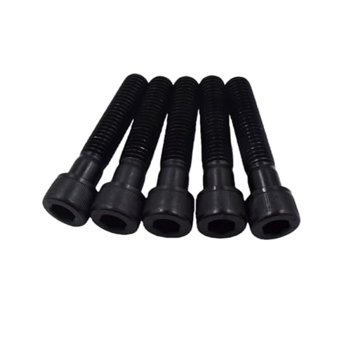 Pneumatic Rivet Nut Gun Tip Replacement Mandrel 1/4 5/16 3/8 Each 5pcs Mandrel 1/4 ， 5/16 ，3/8