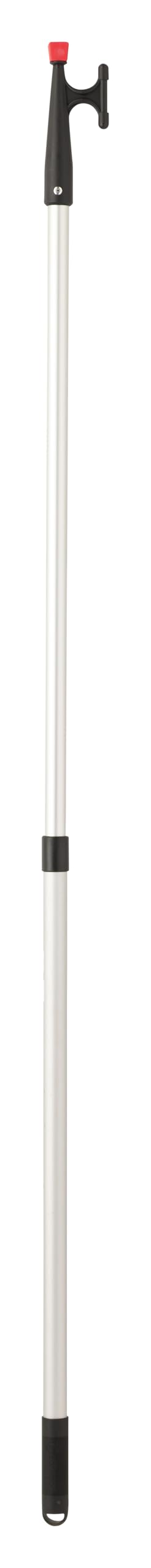 attwood 11150-5 Aluminum 5.5-foot Telescoping Boat Hook
