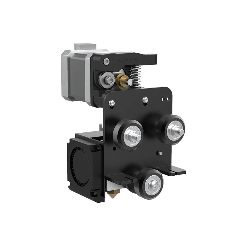 Creality Original Ender 3 Direct Drive Upgrade Kit, Comes with 42-40 Stepper Motor Hotend Kit, 1.75mm Direct Drive Extruder Fan and Cables Support Flexible TPU Filament Ender 3 Series Direct Drive