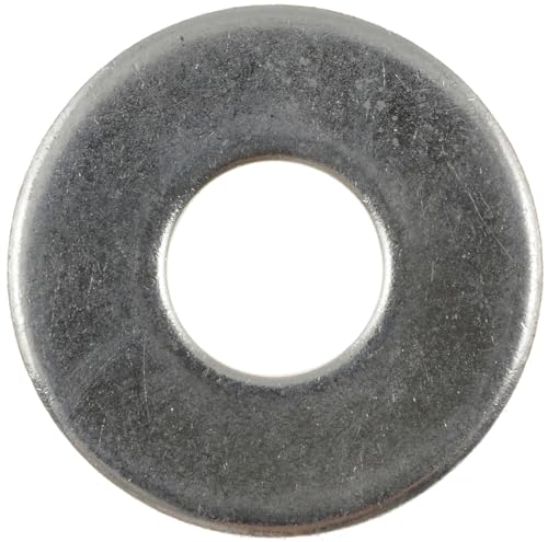 Dorman 299-013 Flat Washer-Grade 2-7/16 in. Natural/Zinc-Plated, 100 Pack
