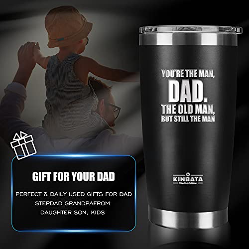 Birthday Gift For Dad-Fathers Best Day for Dad Ever Gifts for Men from Daughter Son Wife Personalized Present for Him PaPa Multitool A-DAD Multitool SET