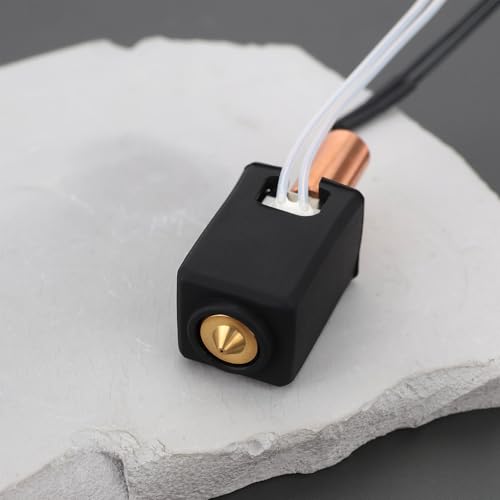 3D Printer Extruder Hotend Kit 24V 60W Compatible with Artillerie Sidewinder X1 X2