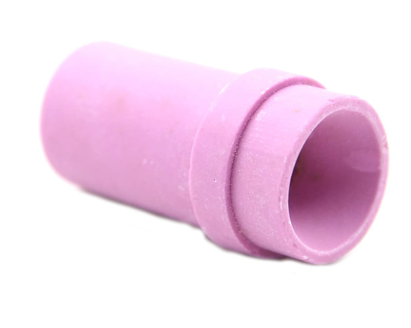 Ceramic Sandblasting Nozzle Tips 5mm & 6mm Inner Diameter 6pcs Nozzle (6 pieces)