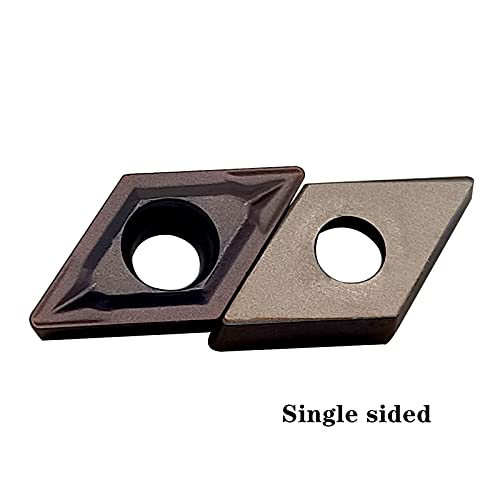 3/8" MGEHR Lathe Grooving Cut-Off Tool Holder with MGMN150 Grooving Inserts TCMT21.51 TCMT110204 Carbide Turning Inserts