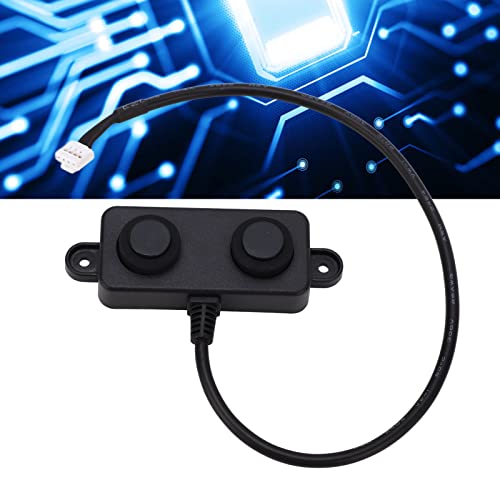IP67 Waterproof Ultrasonic Sensor 3.3-5 V Range 0.2-5 m with Analogue / Digital Output for Parking Aid Industrial Automation Vehicle Detector